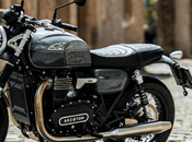 Brixton Motorcycles lève voile Cromwell 1200