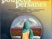 poupées persanes d’Aïda Asgharzadeh