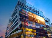 L’affichage grand format haut gamme avec panneaux Unilumin