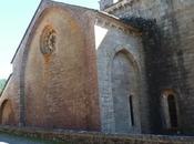 L'ABBAYE SYLVANES, dans AVEYRON