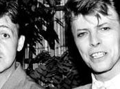 groupe qui, selon David Bowie, plus d’influence Beatles.
