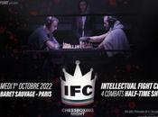 Chessboxing, cette discipline mêlant échecs boxe