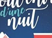 avis Souvenirs d'une nuit Laureline Maumelat