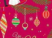 romances Noël 2022: sorties venir mois d'octobre