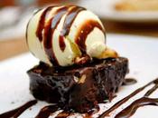Brownies Moelleux Chocolat Noir dessert irrésistible