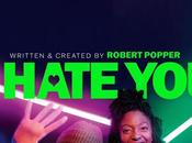 Hate (Mini-series, épisodes) ironie sort