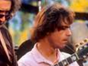 Jerry Garcia, groupe Grateful Dead, réaction lorsqu’il entendu Beatles pour première fois.