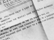 Pourquoi Ringo Starr s’est colère quand rencontré Elvis Presley