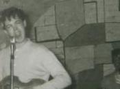 nouvelles images Beatles lors d’un premier concert Cavern Club Liverpool révélées