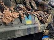 Guerre d’Ukraine: Questions l’approvisionnement armes France Kiev