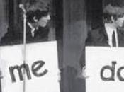 beatles anecdotes insolites «love do», premier single groupe sorti