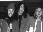 Regardez performance Fleetwood 1969 impressionné John Lennon.