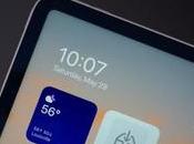 iPad 2022 quelle date sortie