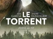 Torrent avec André Dussollier, José Garcia Capucine Valmary Cinéma Novembre 2022