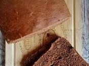 Panettone chocolat noix