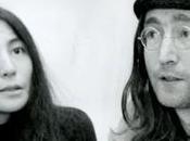 L’exposition d’art John Lennon tombé amoureux Yoko