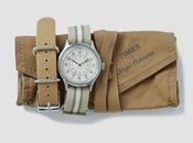 Timex nigel cabourn 2022 desert watch