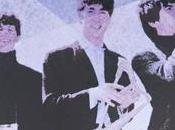 chansons Beatles racontent l’histoire plus grand groupe tous temps