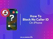 Comment bloquer l’identification l’appelant l’iPhone façons)