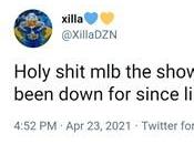 Show panne fonctionne pas? n’es seul