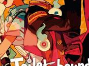 Toilet-bound Hanako-kun, tome