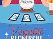 avis Voyante recherche l'homme rêves d'Andie Long