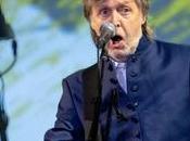 Paul McCartney révèle seule chose qu’il dirait John Lennon aujourd’hui.