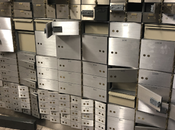 L'inéluctable dématérialisation banque