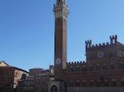 Siena Trop offrir pour contenter d'une seule visite