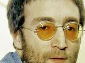 John Lennon Jésus juste avant mourir