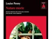 Nature Morte Louise Penny