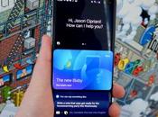 Move Over, Google Samsung veut aussi réinventer l’appel téléphonique