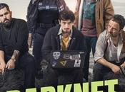 Darknet-sur-Mer (Saison épisodes) comédie ploucs