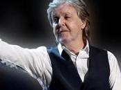 Paul McCartney dévoile chansons playlist