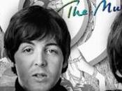 Beatles l’honneur MOJO novembre 2022