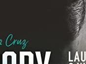 agendas: Découvrez Bodyguard Cruz Laura Wild