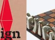 design d'échecs s'expose Paris