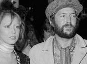 Pattie Boyd considère comme muse, bien qu’elle fait l’objet nombreuses chansons d’amour George Harrison Eric Clapton.