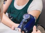 HYPERTENSION ARTÉRIELLE Elle passe souvent diabète