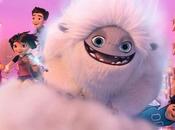 Abominable Invisible City (Saison épisodes) double dose monstres