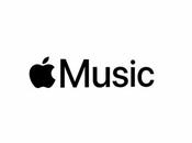 Apple Music débarque Xbox Series