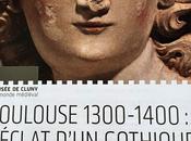 Musée Cluny Toulouse 1300-1400 L’éclat d’un gothique méridional depuis Octobre 2022.