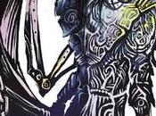 anges mécaniques, tome L'appel