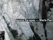 Beyond Apex, l'album Marie Pierre