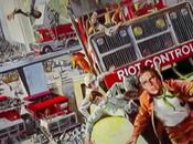 Soleil vert alerte rouge