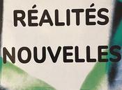 Salon Réalités Nouvelles 20/23 Octobre 2022.