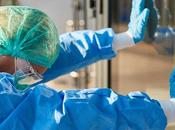BURN MÉDECINS nombre d’heures travaillées directement cause