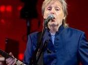 chanson Paul McCartney peut rendre chanteur “très émotif” lors interprétation