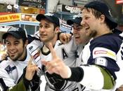 Yann Joseph atteint plateau matchs dans LNAH