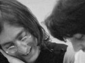 John Lennon lutté contre cochon pour moquer Paul McCartney